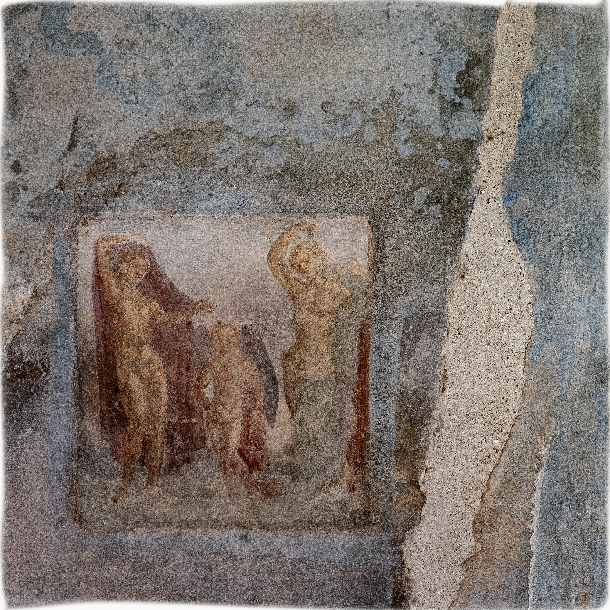 Pompeii